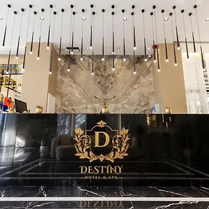 Destiny & Albania